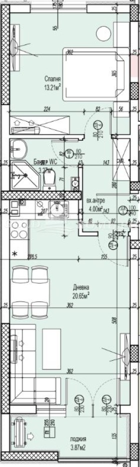������� 2-����� | Imot.bg � ����������� 2