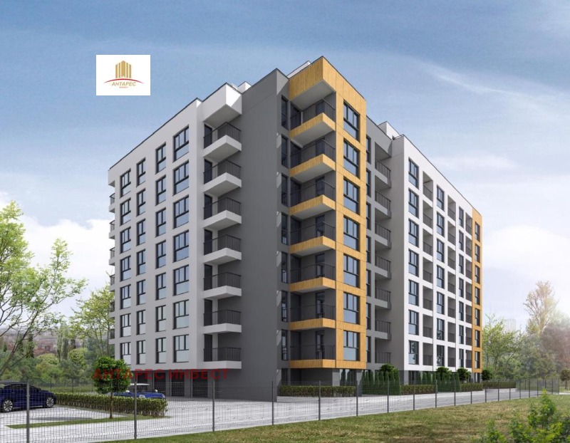 Продава 3-СТАЕН в град София, Левски Г - 109 кв.м / 195 650 € » 382 658.14 лв., АНТАРЕС ИНВЕСТ