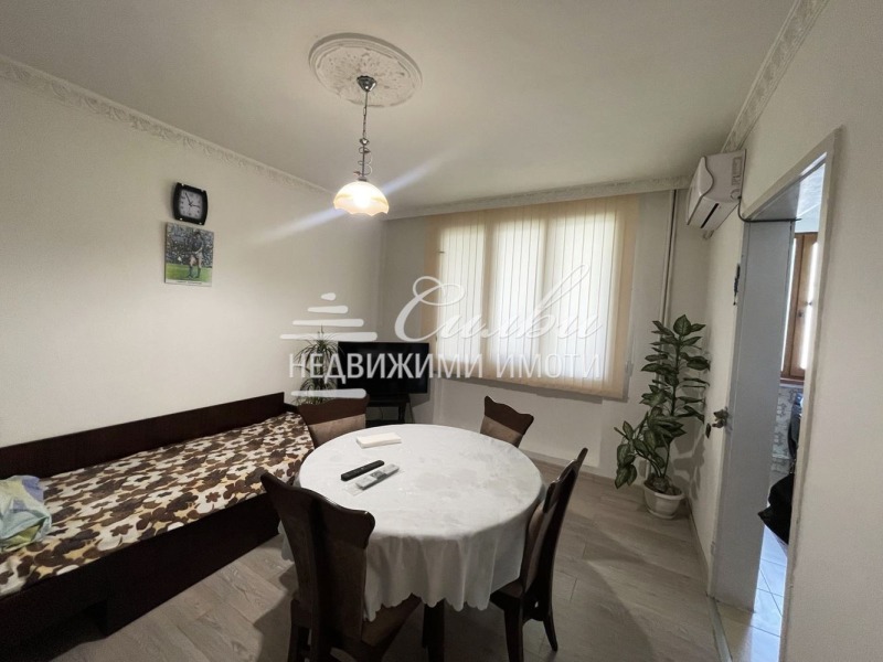 Продава 4-СТАЕН в град Шумен, Математическа гимназия - 100 кв.м / 163 600 € » 319 973.79 лв., НЕДВИЖИМИ ИМОТИ СИЛВИ