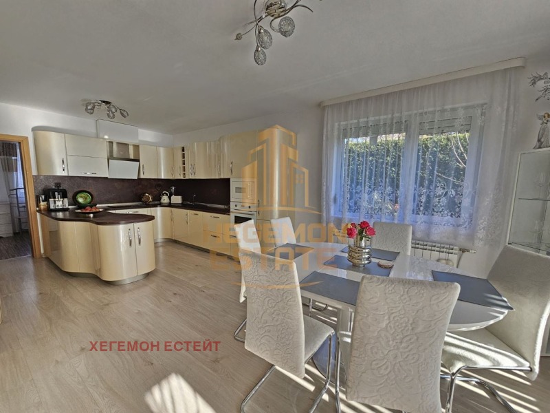 Продава КЪЩА в област Добрич, с. Соколово - 128 кв.м / 249 000 € » 487 001.67 лв., ХЕГЕМОН ЕСТЕЙТ