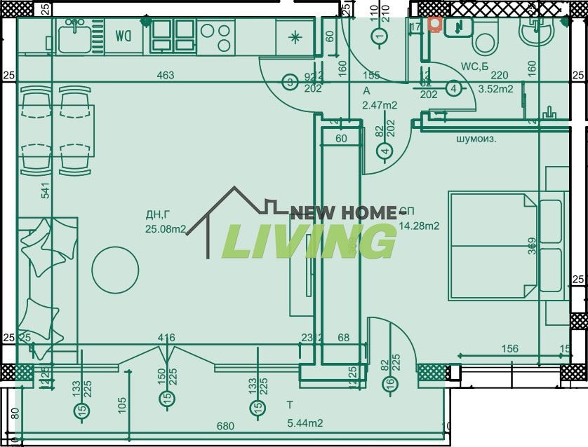 ������� 2-����� | Imot.bg � ����������� 2