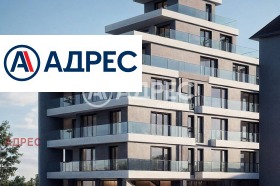 Продава 3-стаен град Варна Аспарухово - [1] 