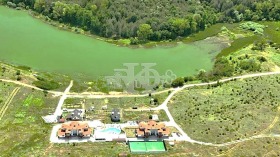 2 sypialnie Nikolaewka, region Warny