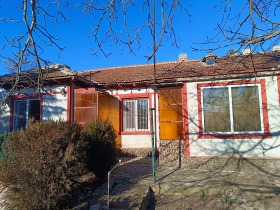 Casa Spasovo, regiunea Dobrich 2