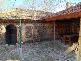 Casa Spasovo, regiunea Dobrich 12