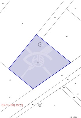 Парцел с. Ягодово, област Пловдив 3