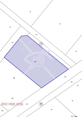 Парцел с. Ягодово, област Пловдив 2