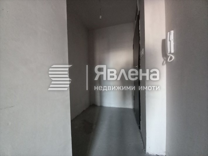 Продава 1-СТАЕН, гр. Пловдив, Тракия, снимка 3 - Aпартаменти - 49108035