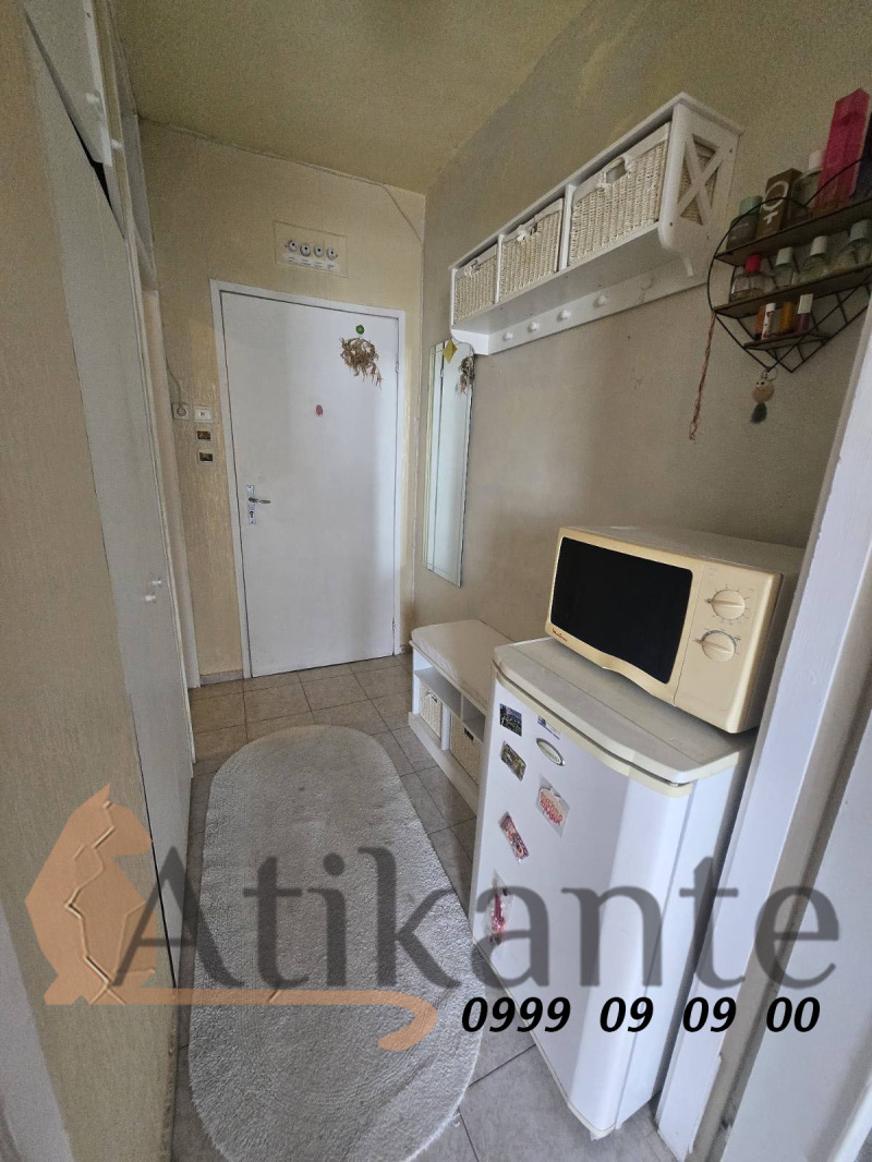 Na sprzedaż  Studio Sofia , Ljulin 7 , 32 mkw | 90222371 - obraz [7]