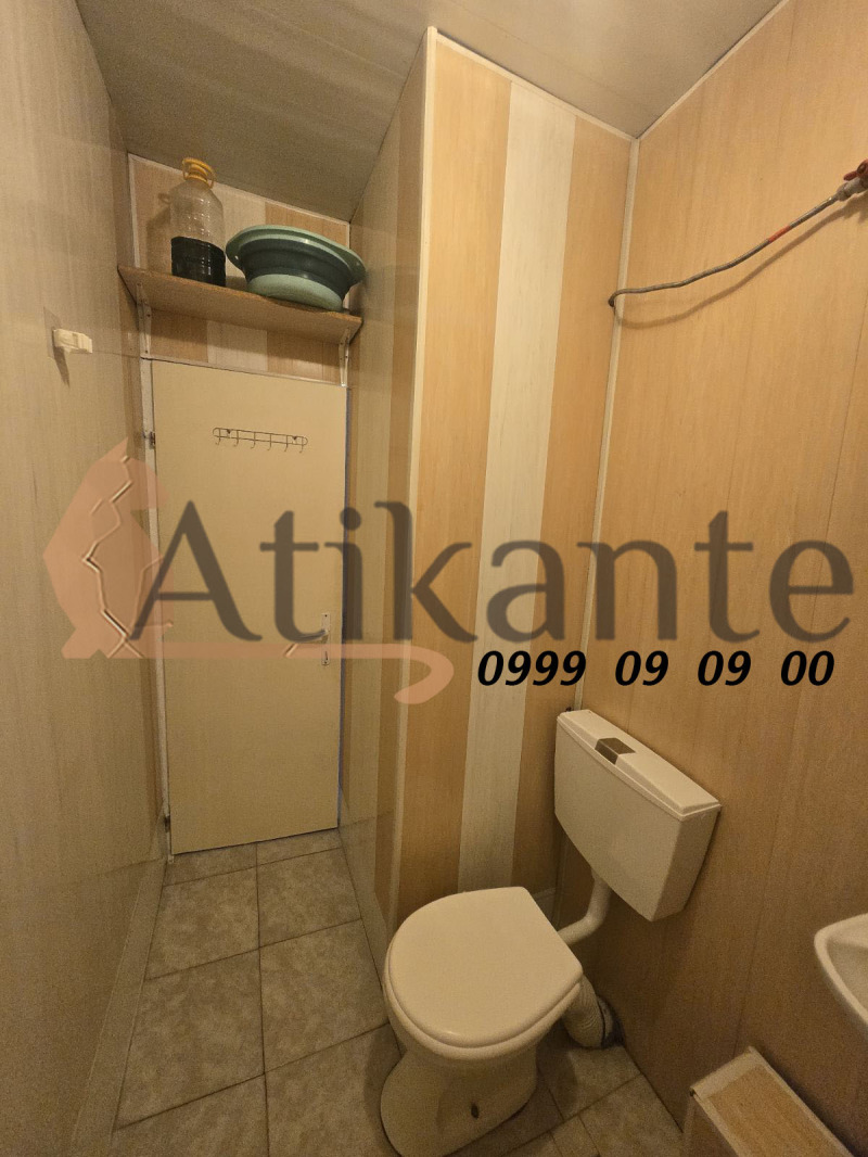Na sprzedaż  Studio Sofia , Ljulin 7 , 32 mkw | 90222371 - obraz [9]