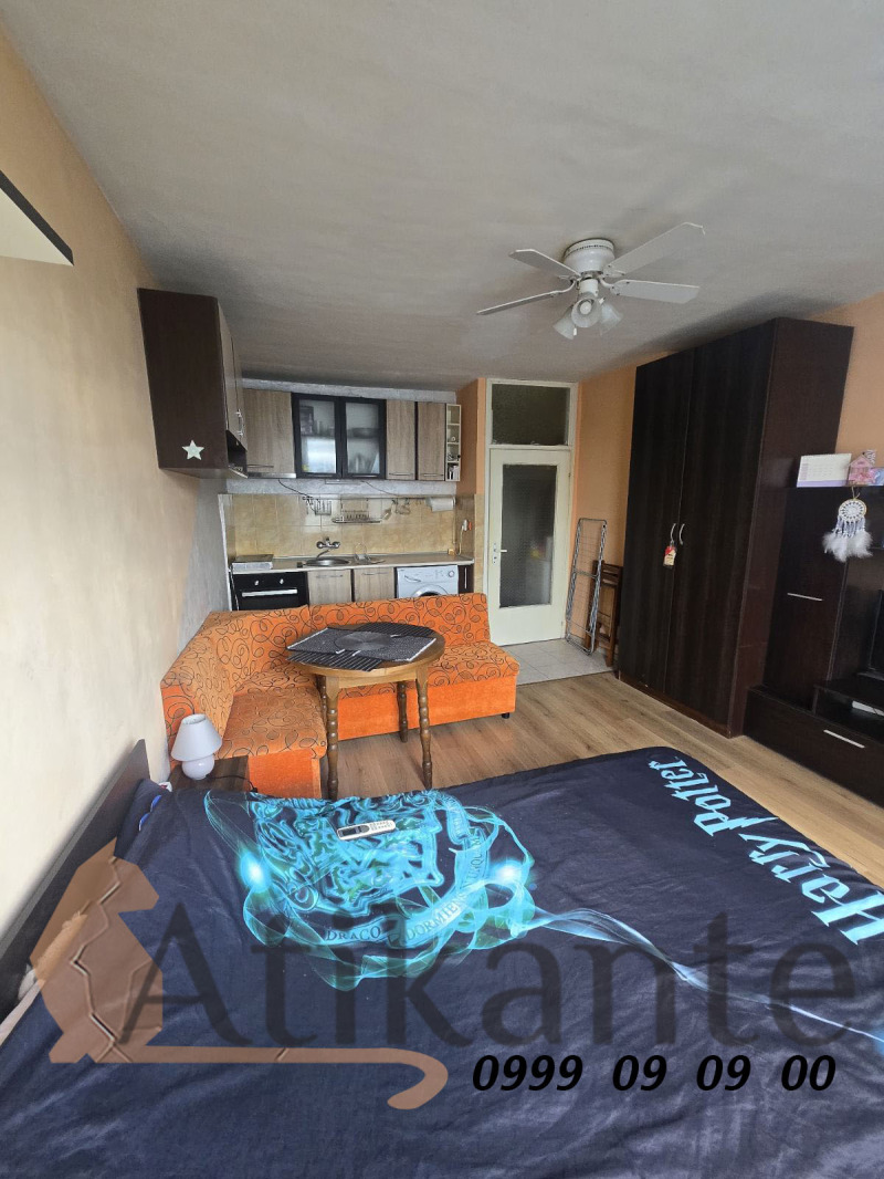 Na sprzedaż  Studio Sofia , Ljulin 7 , 32 mkw | 90222371 - obraz [3]