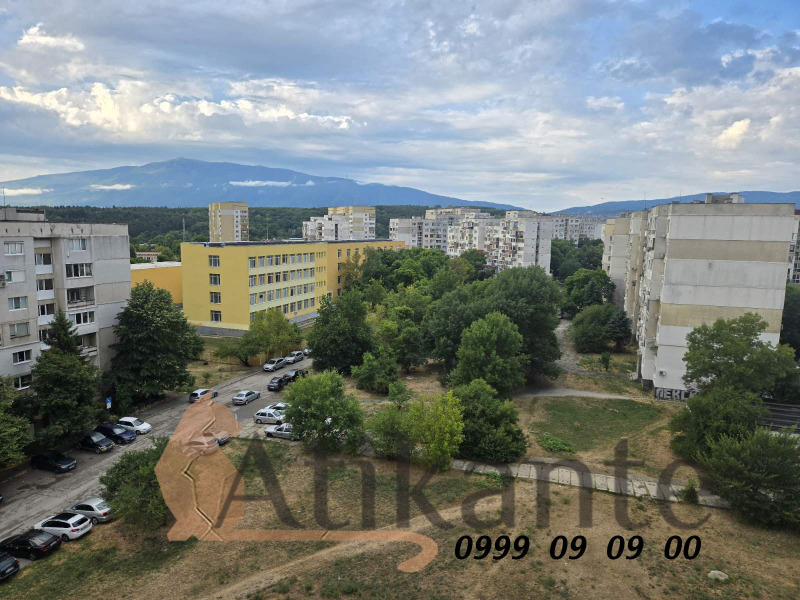 Na sprzedaż  Studio Sofia , Ljulin 7 , 32 mkw | 90222371 - obraz [12]
