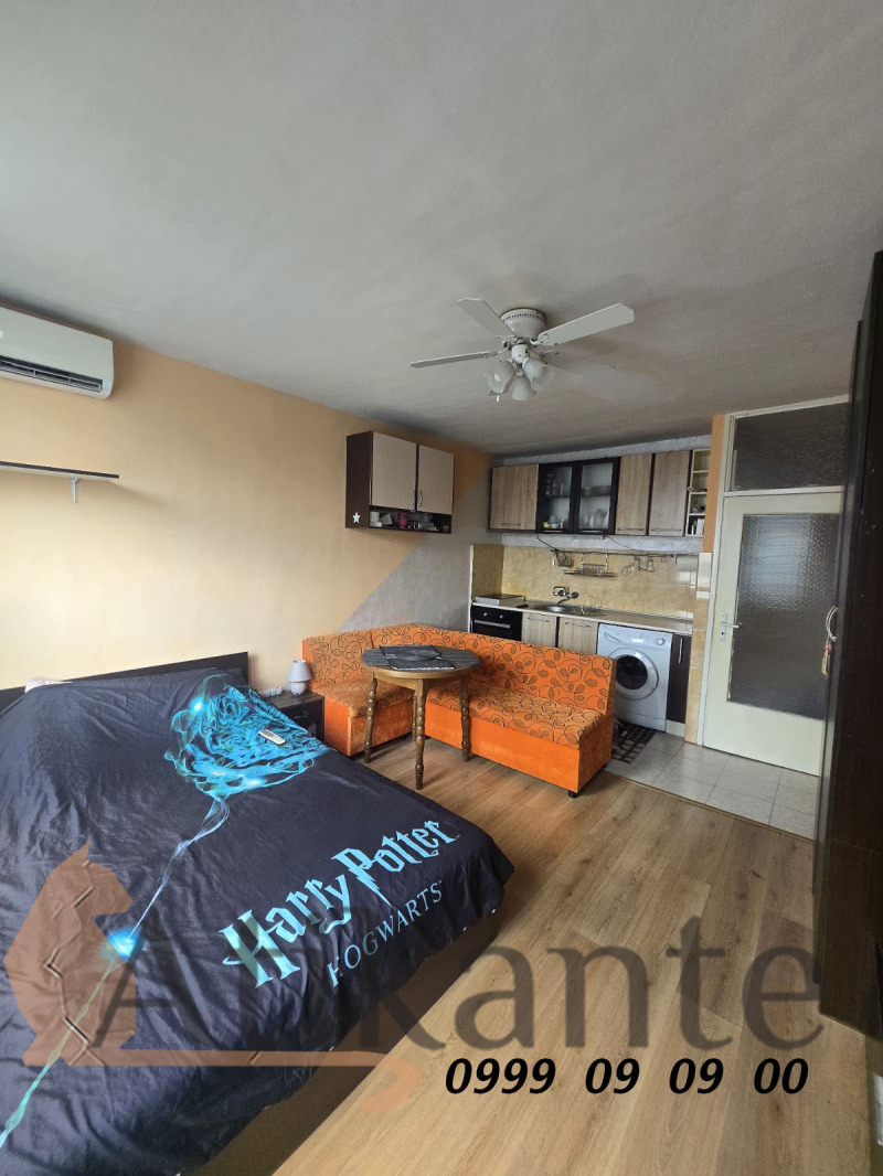 Na sprzedaż  Studio Sofia , Ljulin 7 , 32 mkw | 90222371