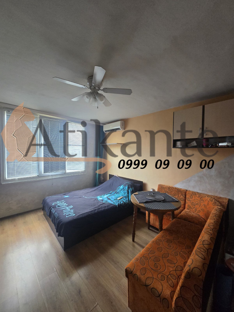 Na sprzedaż  Studio Sofia , Ljulin 7 , 32 mkw | 90222371 - obraz [4]