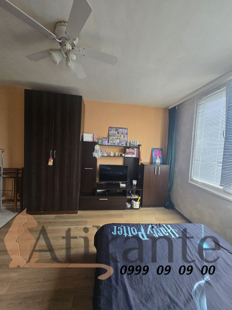 Na sprzedaż  Studio Sofia , Ljulin 7 , 32 mkw | 90222371 - obraz [5]
