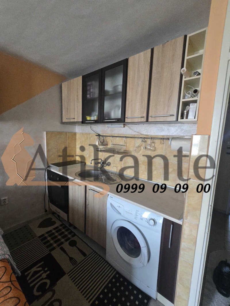 Na sprzedaż  Studio Sofia , Ljulin 7 , 32 mkw | 90222371 - obraz [2]