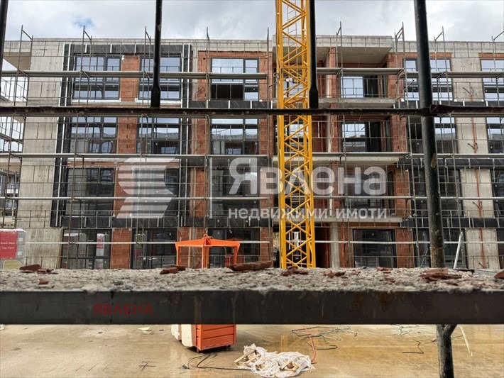 Продава 1-СТАЕН, гр. София, Малинова долина, снимка 14 - Апартаменти - 56687142