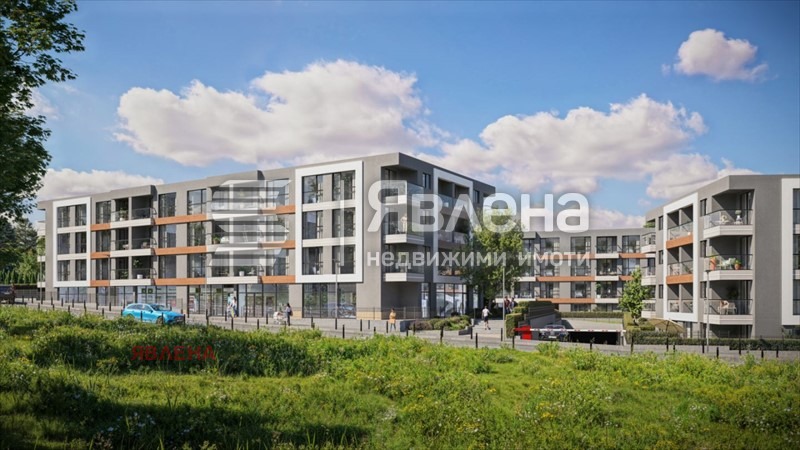 Продава 1-СТАЕН, гр. София, Малинова долина, снимка 7 - Апартаменти - 56687142
