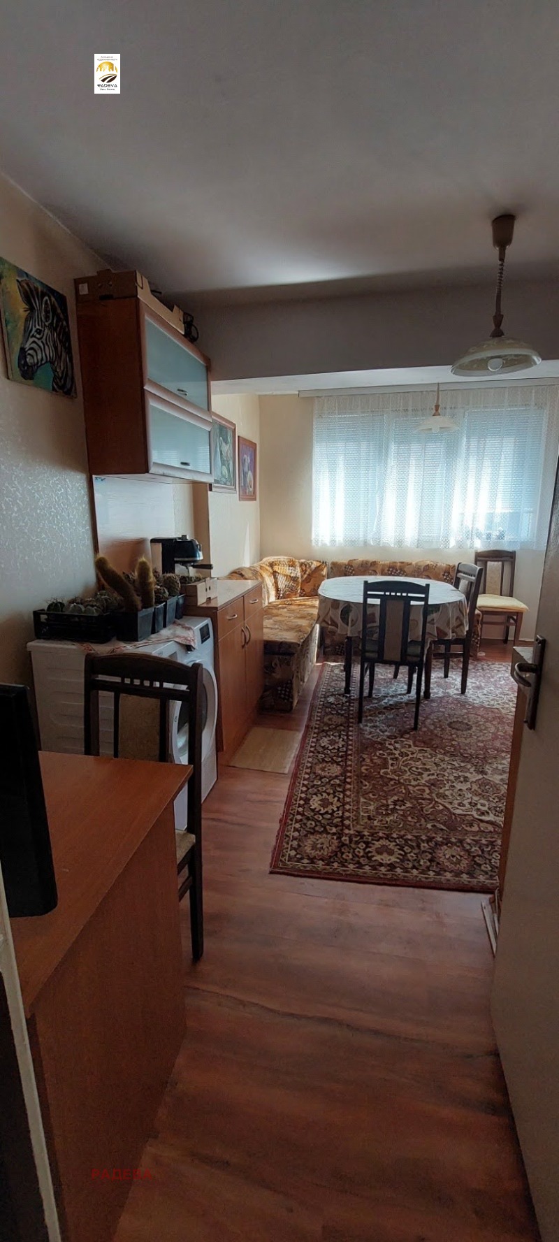 En venta  1 dormitorio Ruse , Charodeyka - Yug , 65 metros cuadrados | 87387338 - imagen [2]