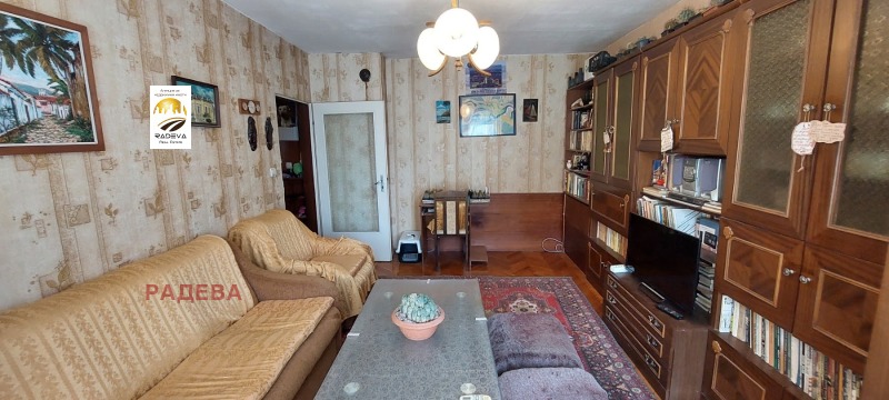 For Sale  1 bedroom Ruse , Charodeyka - Yug , 65 sq.m | 87387338 - image [6]