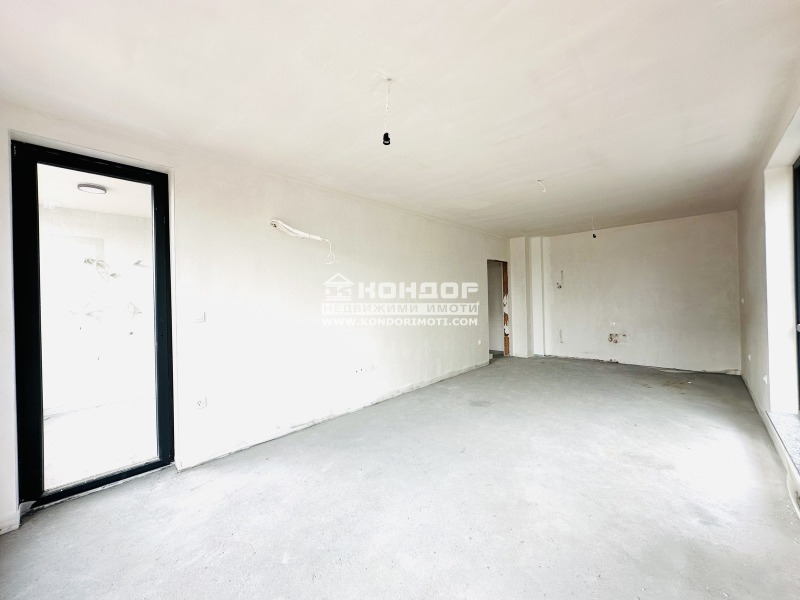 En venta  1 dormitorio Plovdiv , Belomorski , 75 metros cuadrados | 66532405 - imagen [3]