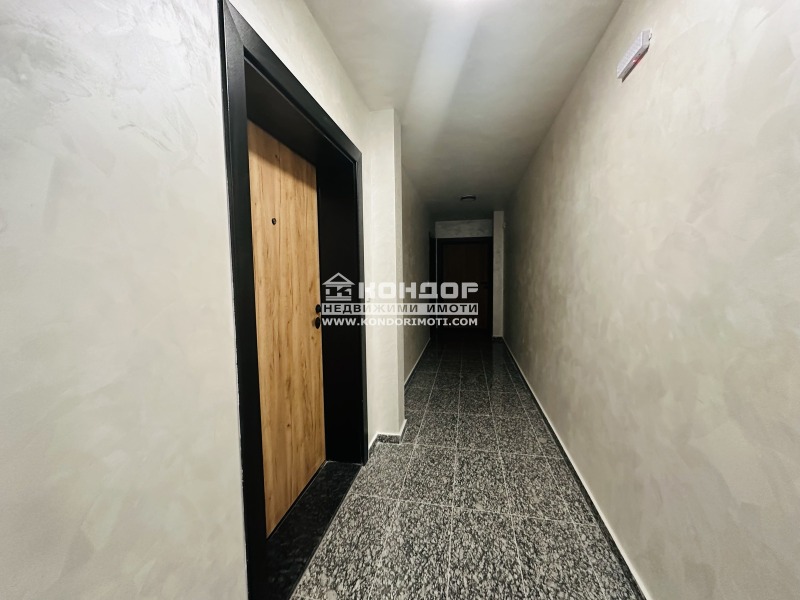 Na prodej  1 ložnice Plovdiv , Belomorski , 75 m2 | 66532405 - obraz [4]