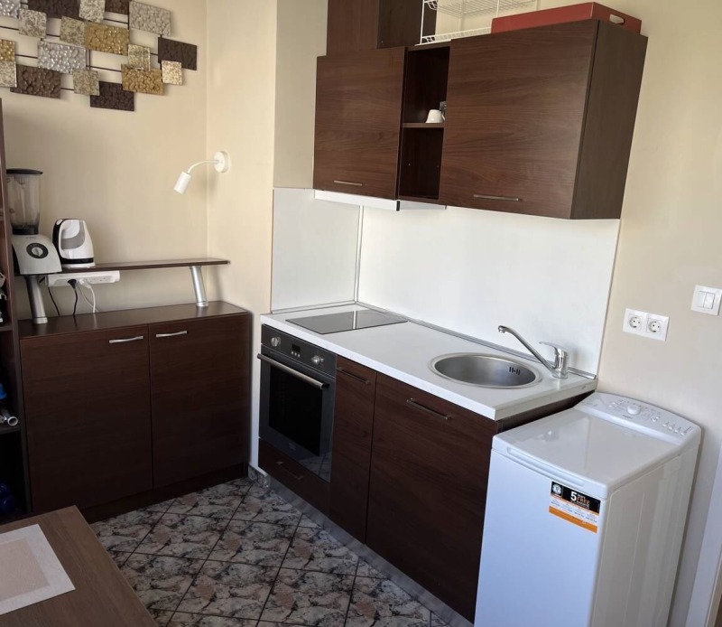 На продаж  1 спальня София , Дървеница , 65 кв.м | 53921649 - зображення [7]