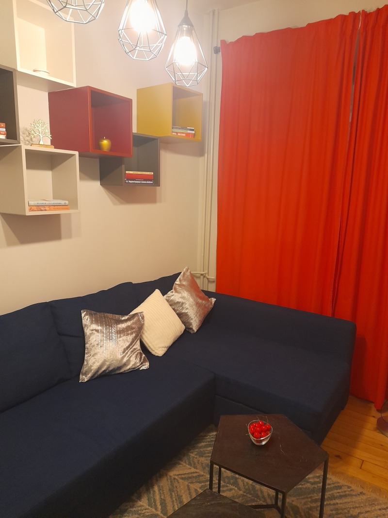 À venda  1 quarto Sofia , Centar , 45 m² | 43769205