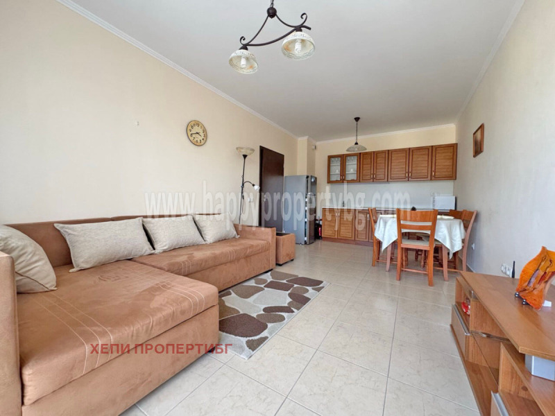 Na prodej  1 ložnice oblast Burgas , k.k. Slančev brjag , 64 m2 | 55518801 - obraz [5]