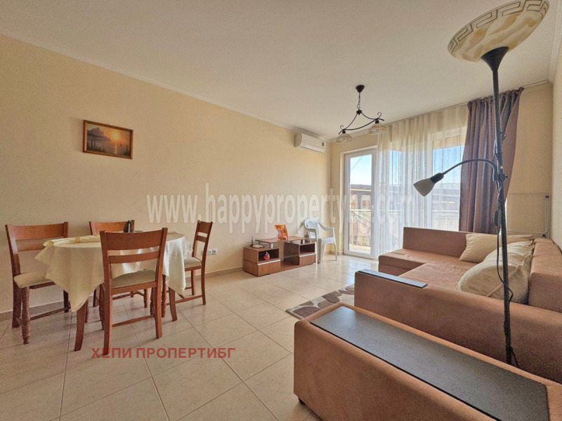 Na prodej  1 ložnice oblast Burgas , k.k. Slančev brjag , 64 m2 | 55518801