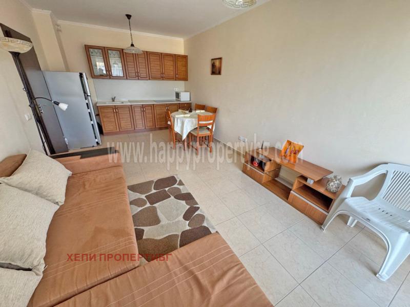 Na prodej  1 ložnice oblast Burgas , k.k. Slančev brjag , 64 m2 | 55518801 - obraz [6]