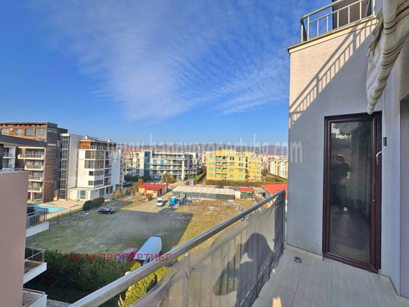 Na prodej  1 ložnice oblast Burgas , k.k. Slančev brjag , 64 m2 | 55518801 - obraz [8]