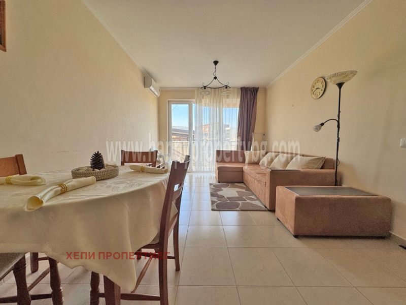 Na prodej  1 ložnice oblast Burgas , k.k. Slančev brjag , 64 m2 | 55518801 - obraz [3]