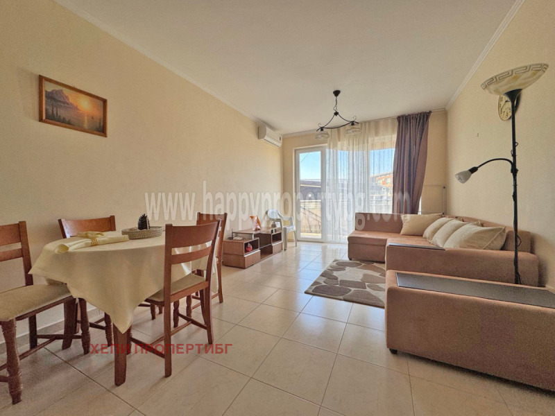 Na prodej  1 ložnice oblast Burgas , k.k. Slančev brjag , 64 m2 | 55518801 - obraz [4]