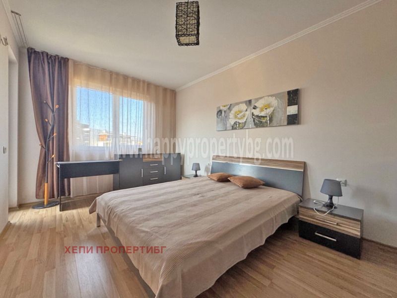 Na prodej  1 ložnice oblast Burgas , k.k. Slančev brjag , 64 m2 | 55518801 - obraz [10]