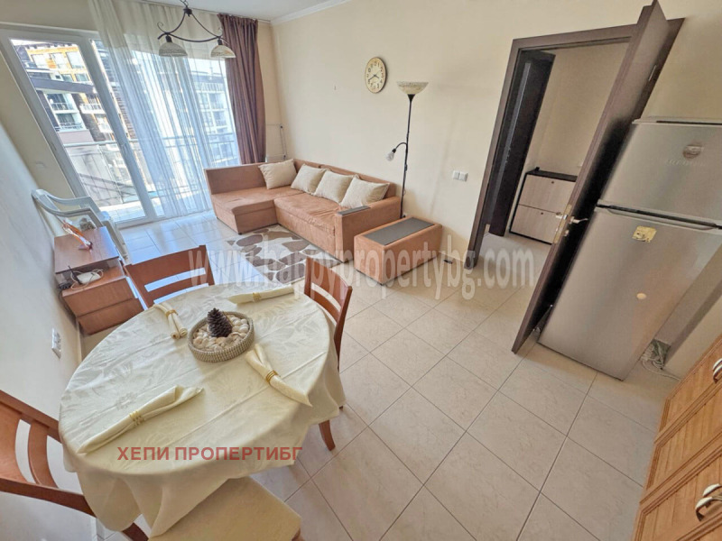 Na prodej  1 ložnice oblast Burgas , k.k. Slančev brjag , 64 m2 | 55518801 - obraz [2]