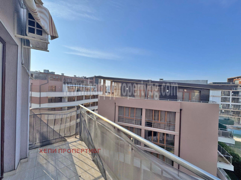 Na prodej  1 ložnice oblast Burgas , k.k. Slančev brjag , 64 m2 | 55518801 - obraz [9]