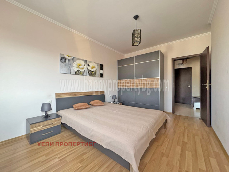 Na prodej  1 ložnice oblast Burgas , k.k. Slančev brjag , 64 m2 | 55518801 - obraz [11]