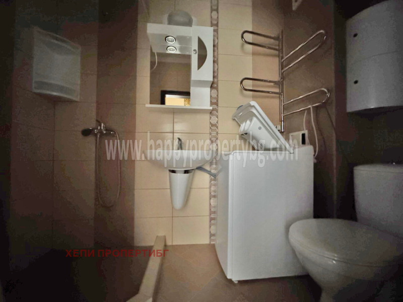 Na prodej  1 ložnice oblast Burgas , k.k. Slančev brjag , 64 m2 | 55518801 - obraz [12]