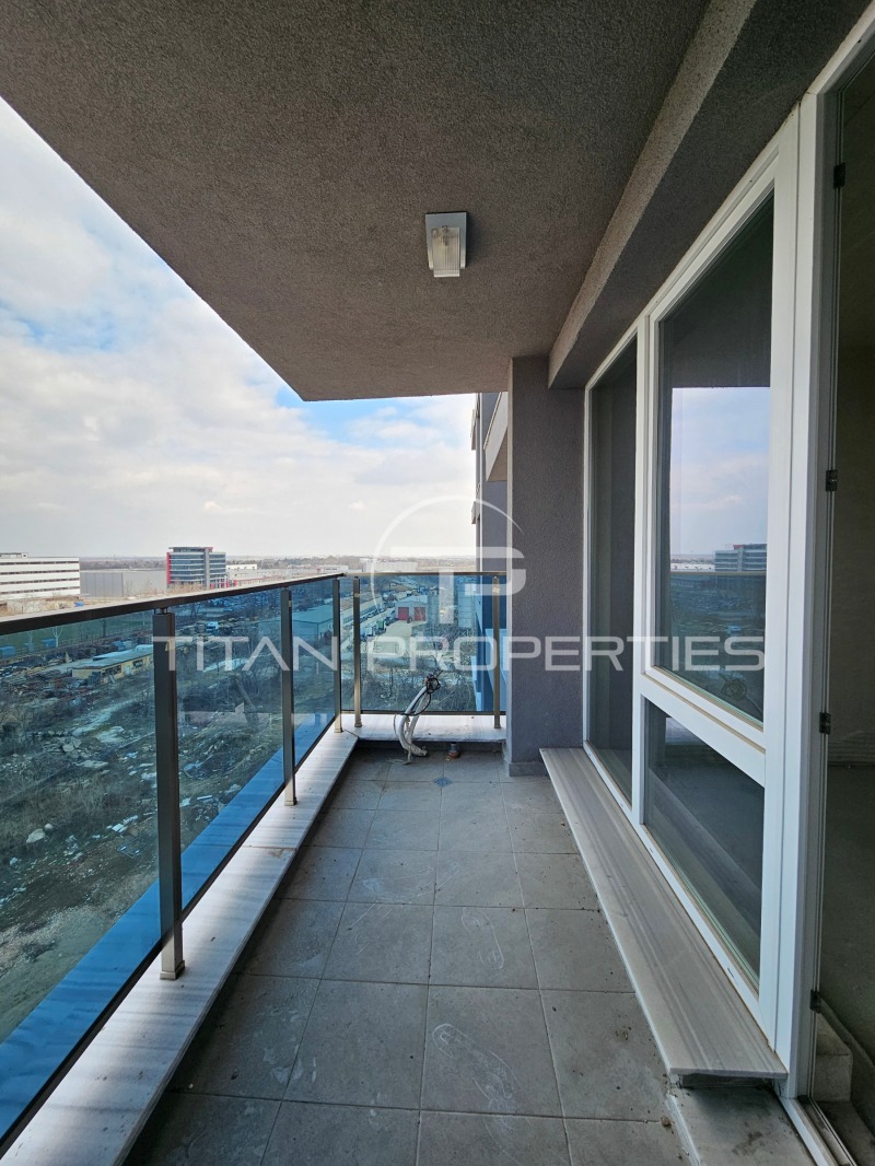 Myytävänä  1 makuuhuone Plovdiv , Gagarin , 72 neliömetriä | 53688511 - kuva [7]