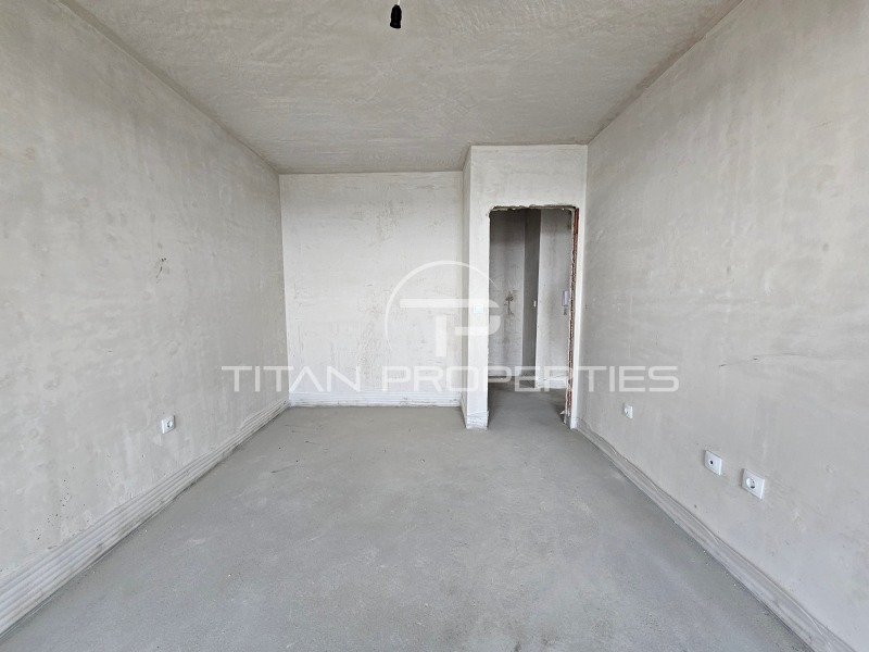 Myytävänä  1 makuuhuone Plovdiv , Gagarin , 72 neliömetriä | 53688511 - kuva [4]