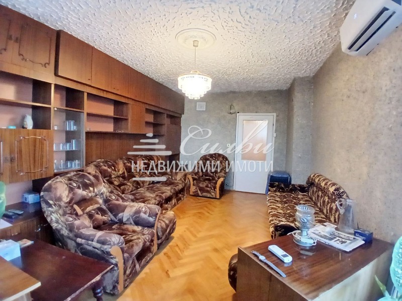 Продается  1 спальня Шумен , Херсон , 76 кв.м | 43164360 - изображение [2]