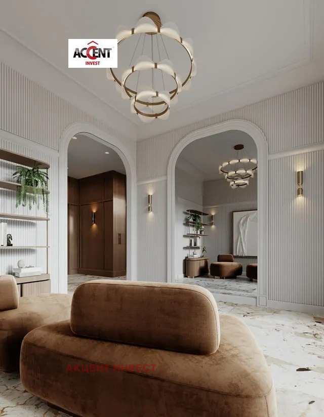 Zu verkaufen  1 Schlafzimmer Warna , Zentar , 70 qm | 73505921 - Bild [7]