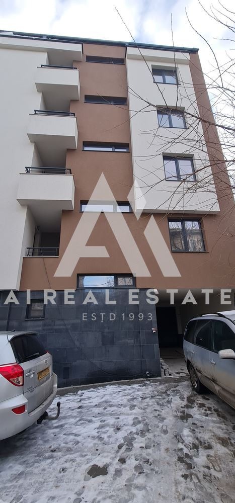 Продава 2-СТАЕН, гр. Плевен, Широк център, снимка 16 - Апартаменти - 53165871