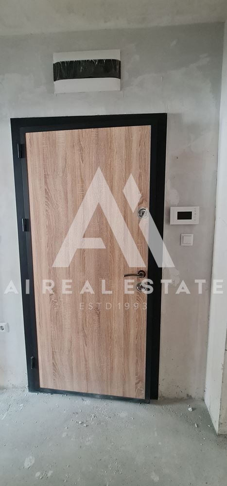 Продава 2-СТАЕН, гр. Плевен, Широк център, снимка 2 - Апартаменти - 53165871