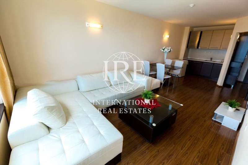 Продава 2-СТАЕН, гр. Варна, област Варна, снимка 4 - Апартаменти - 53464434