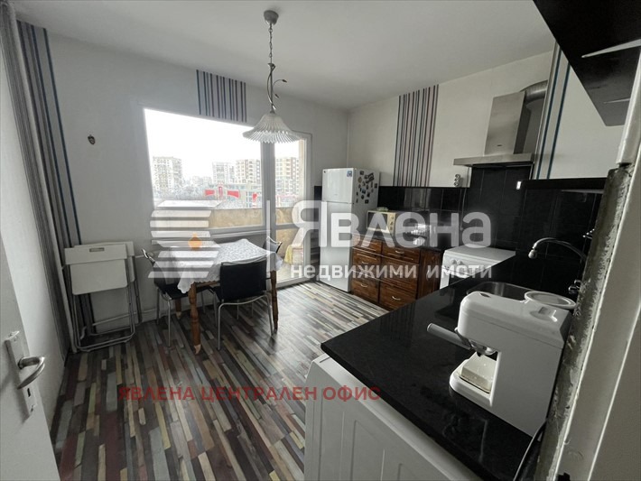 Продава 2-СТАЕН, гр. София, Младост 1А, снимка 3 - Апартаменти - 53651145