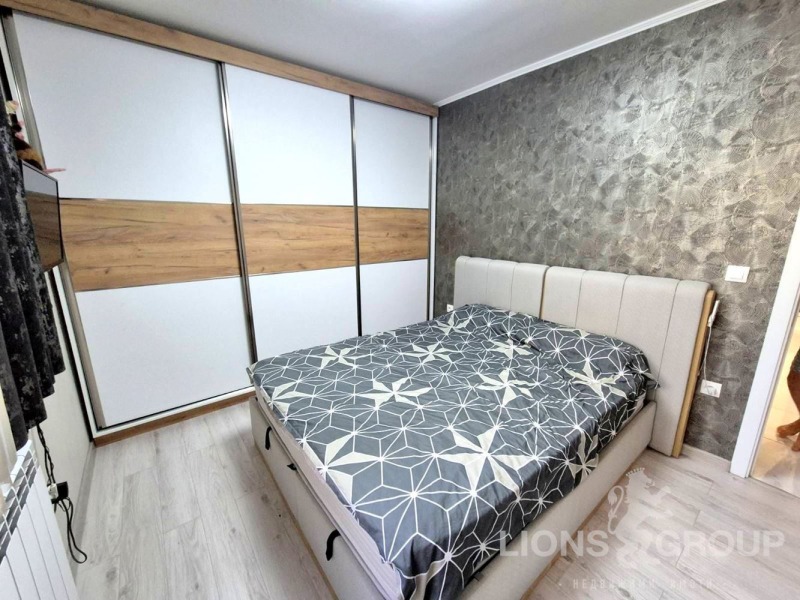 Продава 3-СТАЕН, гр. Варна, Възраждане 1, снимка 8 - Aпартаменти - 46808093