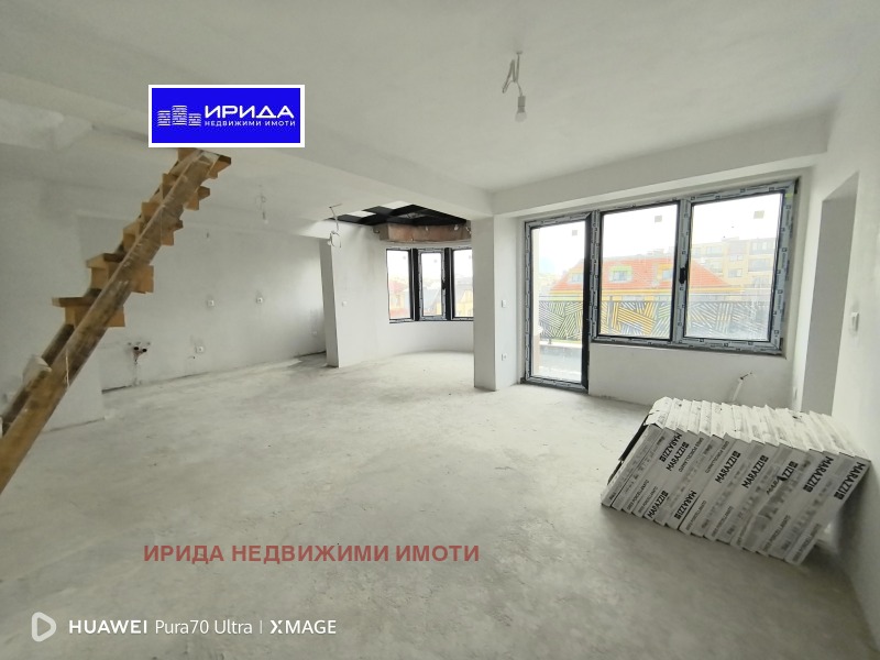 Till salu  2 sovrum Sofia , Manastirski livadi , 126 kvm | 91886389