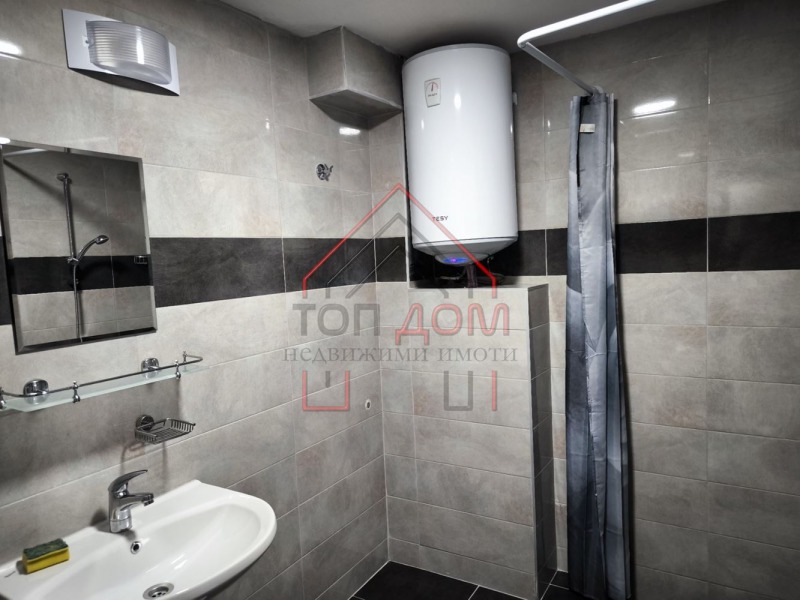 Продава 3-СТАЕН, гр. Варна, Колхозен пазар, снимка 14 - Aпартаменти - 47947940